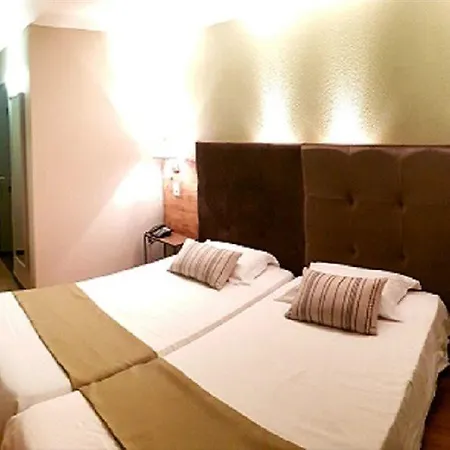 Euro Paris Hotel Creteil