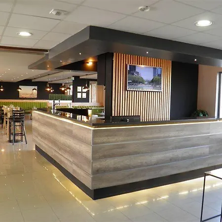Euro Paris Hotel Creteil