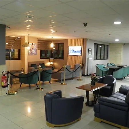 Euro Paris Hotel Creteil