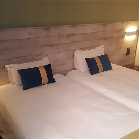 Hotel Euro Paris Creteil