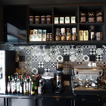 Euro Paris Hotel 3*