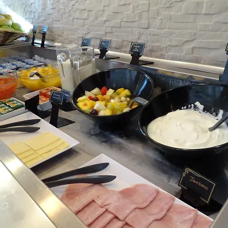 Euro Paris Hotel Creteil