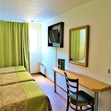 Euro Paris 3* Creteil