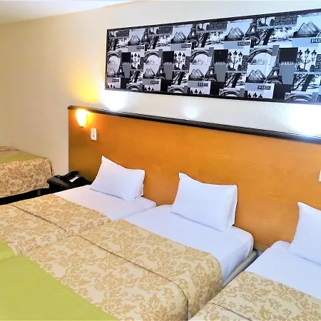 Euro Paris 3* Creteil