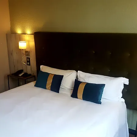 Hotel Euro Paris Creteil