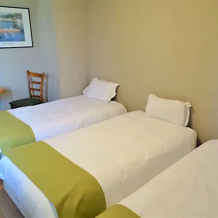 Euro Paris Hotel Creteil