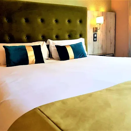 Euro Paris 3*