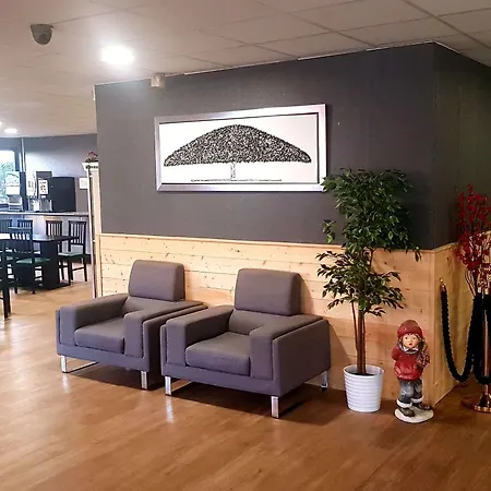 Euro Paris מלון 3*