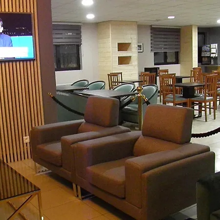 Euro Paris 3*