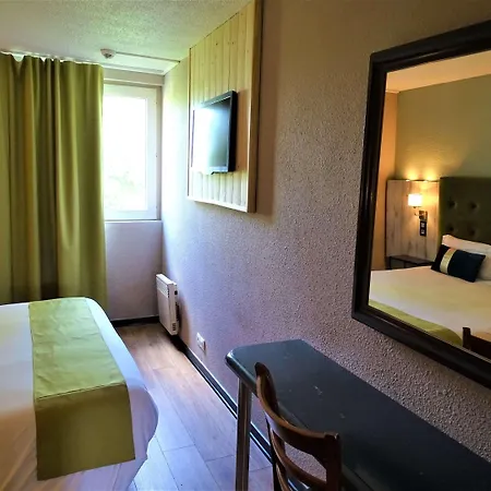 Hotel Euro Paris Creteil