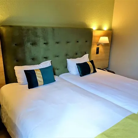 Hotel Euro Paris Creteil