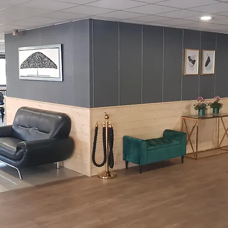 Euro Paris Hotel