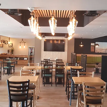 Euro Paris Hotel Creteil