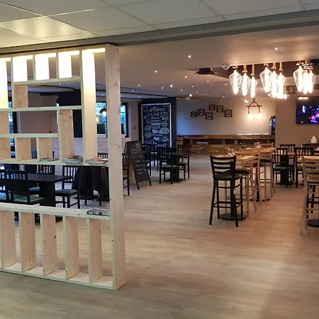 Euro Paris 3* Creteil