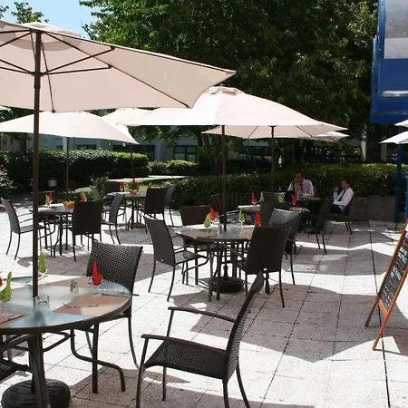 Euro Paris 3*