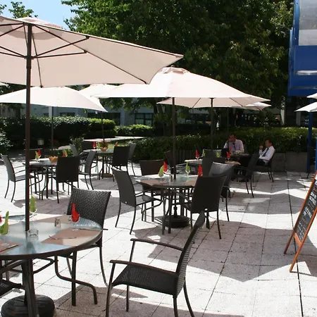 Euro Paris 3*
