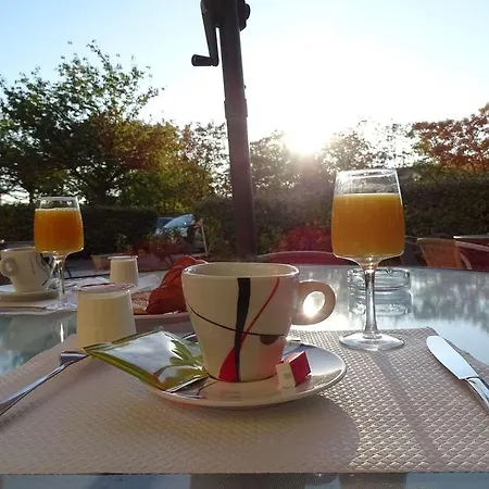 Hotel Euro Paris 3*