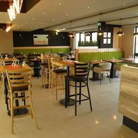 Hotel Euro Paris Creteil