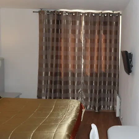 Euro Paris 3*