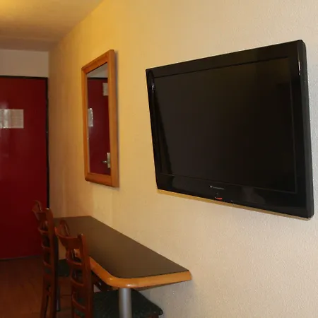 Euro Paris Hotel Créteil