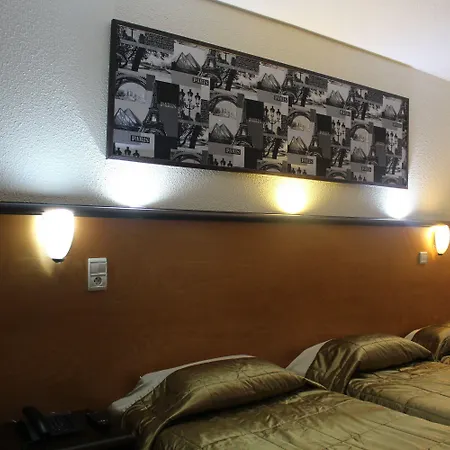 Euro Paris 3*