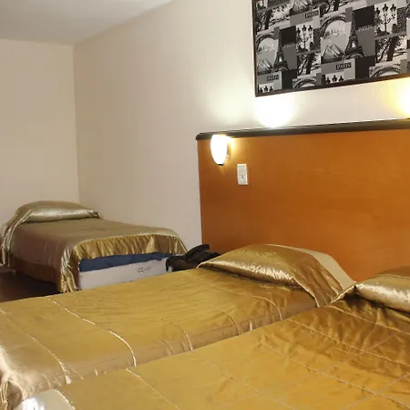 Euro Paris 3*