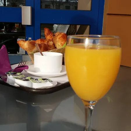Euro Paris 酒店 3*