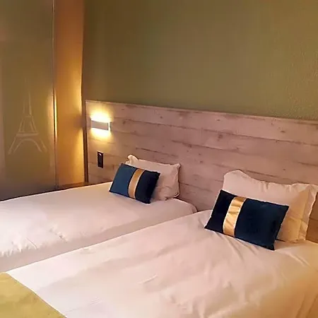 Euro Paris 3*