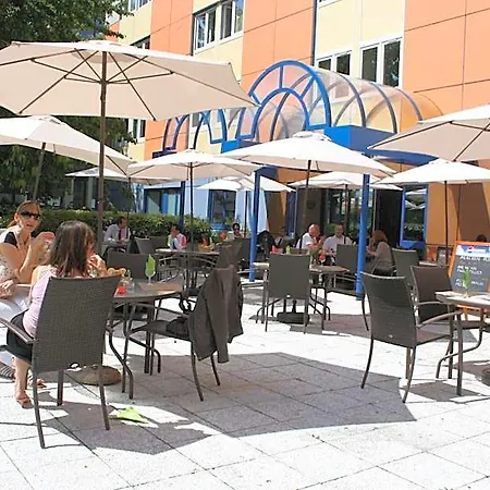 Euro Paris Hotel