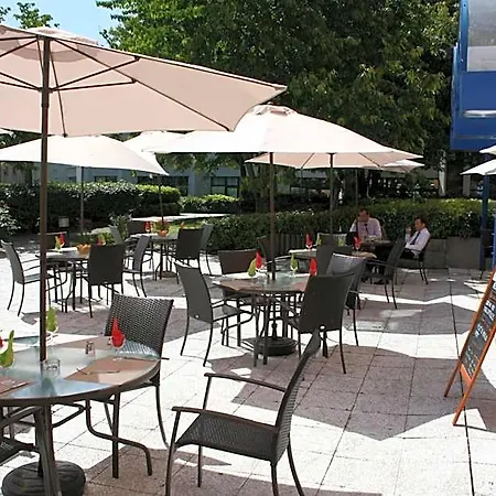 Euro Paris Hotel