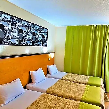 Hotel Euro Paris