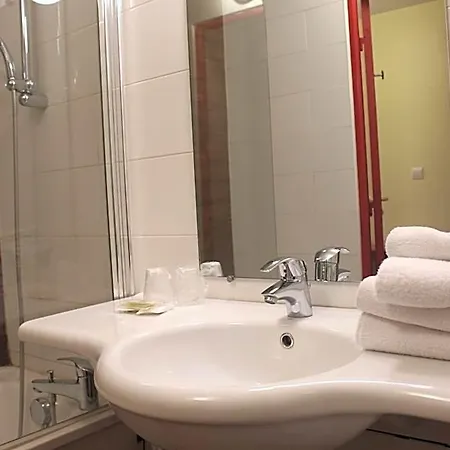 Euro Paris Hotel