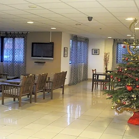 Euro Paris Szálloda 3*