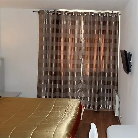 Euro Paris Hotel