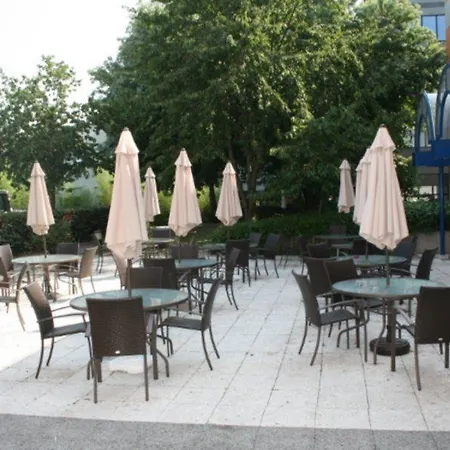 Hotel Euro Paris
