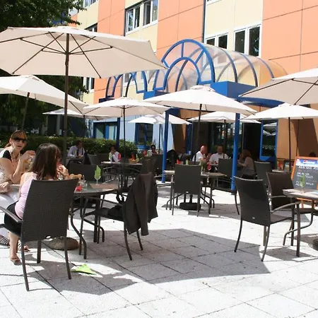 Euro Paris Hotel