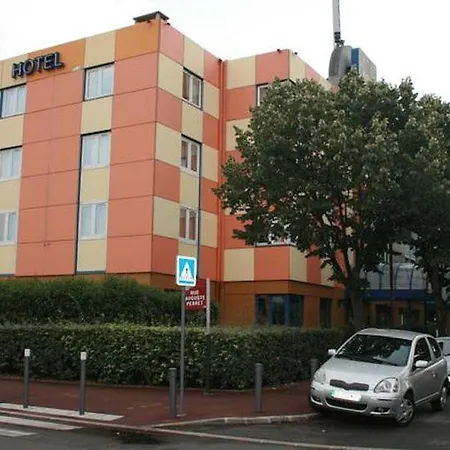 Euro Paris Creteil