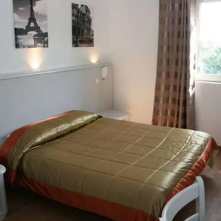 Hotel Euro Paris
