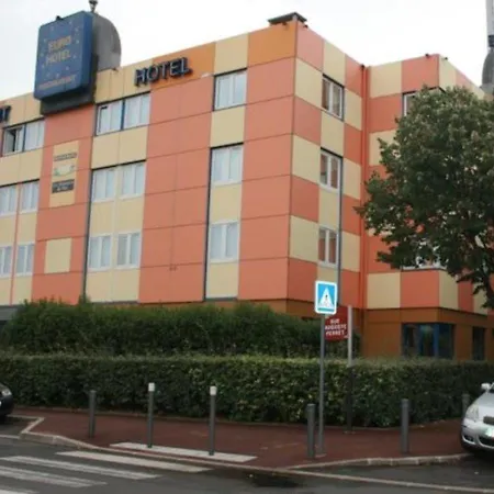 Hotel Euro Paris