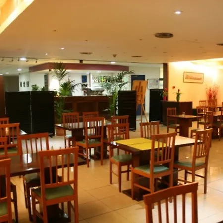 Hotel Euro Paris 3*