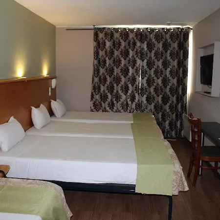 Euro Paris Otel 3*