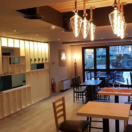 Euro Paris 酒店 3*