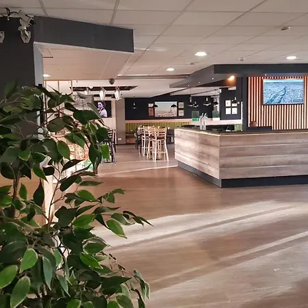 Hotel Euro Paris Creteil