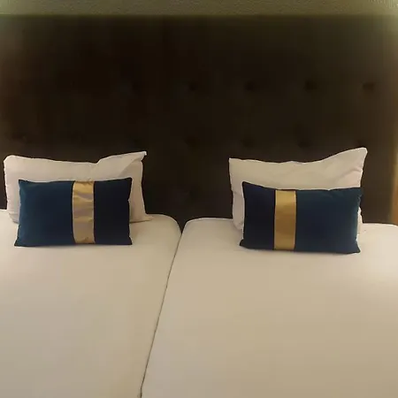 Hotel Euro Paris 3*