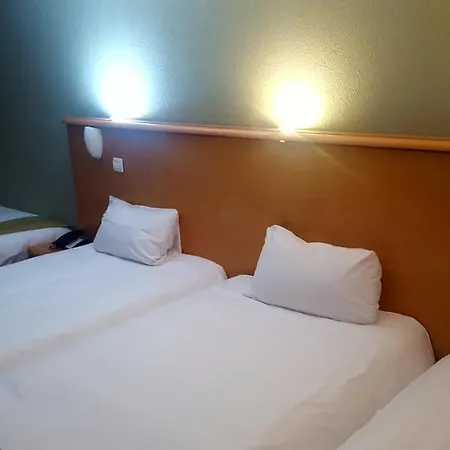 Hotel Euro Paris Creteil