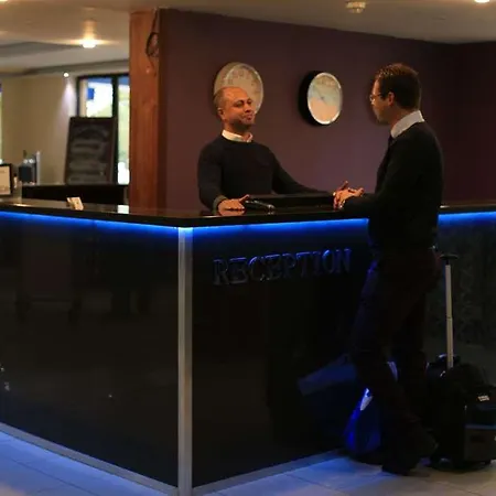 Euro Paris Hotel 3*