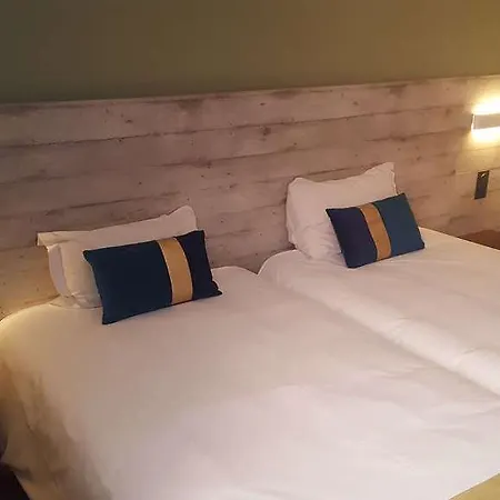 Euro Paris Hotel Creteil