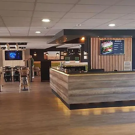 Hotel Euro Paris 3*