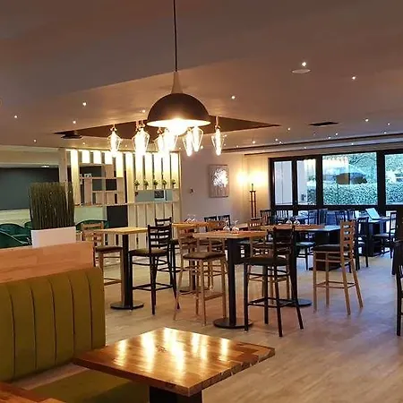 Euro Paris Hotel Creteil
