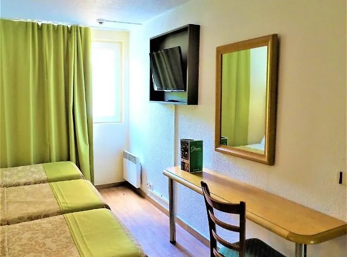 Euro Paris 3* Creteil